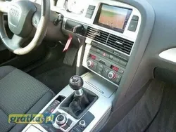 Inny kolor Używany 2011 Audi A6 Sedan/Limuzyna | 26 700 zł (Super Cena)