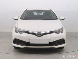 Biały Używany 2015 Toyota Auris Kombi | 30 999 zł (Uczciwa cena)