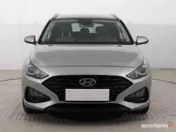 Srebrny Używany 2022 Hyundai i30 Kombi | 59 999 zł (Uczciwa cena)