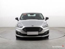 Srebrny Używany 2019 Ford Mondeo Hatchback | 41 999 zł (Super Cena)
