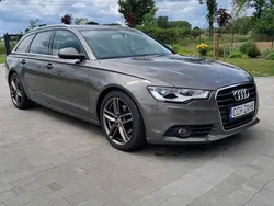 Używany 2013 Audi A6 | 45 500 zł (Uczciwa cena)