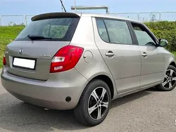 Używany 2013 Skoda Fabia | 18 900 zł (Uczciwa cena)