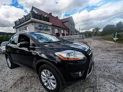 Czarny Używany 2011 Ford Kuga SUV | 31 900 zł (Uczciwa cena)