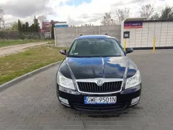 Czarny Używany 2011 Skoda Octavia Sedan/Limuzyna | 23 000 zł (Uczciwa cena)