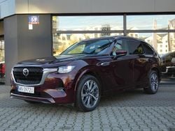 Używany 2024 Mazda CX-80 SUV | 273 900 zł