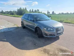 Używany 2010 Audi A3 | 22 500 zł (Uczciwa cena)