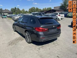 Czarny (metalik) Używany 2018 BMW 118 Hatchback | 49 900 zł