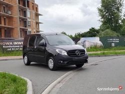 Używany 2018 Mercedes Citan 108 | 25 668 zł