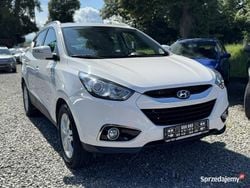 Biały Używany 2012 Hyundai ix35 SUV | 42 200 zł (Uczciwa cena)