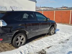 Lexus RX400