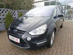 Inny kolor Używany 2010 Ford S-MAX S Minivan | 26 900 zł