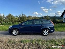 Używany 2008 Ford Focus | 8000 zł (Uczciwa cena)