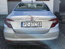 Używany 2016 Fiat Tipo | 11 250 zł