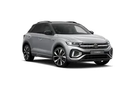 Nowe 2025 VW T-Roc SUV | 184 429 zł