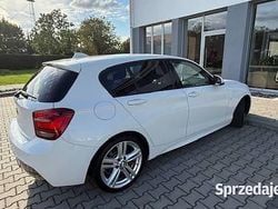 Używany 2014 BMW 116 M Sport Hatchback | 43 000 zł (Uczciwa cena)
