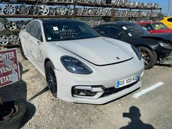 Biały Używany 2023 Porsche Panamera Turbo Sedan/Limuzyna | 341 900 zł