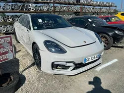 Biały Używany 2023 Porsche Panamera Turbo Sedan/Limuzyna | 341 900 zł