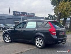 Używany 2012 Kia Ceed 2 Kombi | 9900 zł (Super Cena)