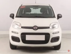 Biały Używany 2017 Fiat Panda Hatchback | 35 999 zł