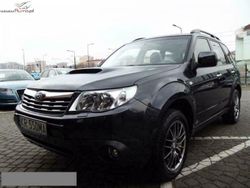 Szary Używany 2010 Subaru Forester SUV | 48 900 zł