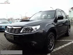 Szary Używany 2010 Subaru Forester SUV | 48 900 zł