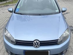 Używany 2009 VW Golf VI | 20 200 zł (Uczciwa cena)
