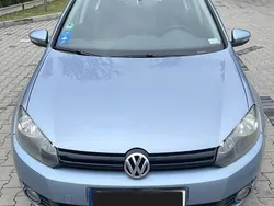 Używany 2009 VW Golf VI | 21 000 zł (Uczciwa cena)