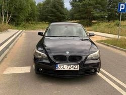 Używany 2004 BMW 530 | 16 500 zł (Uczciwa cena)