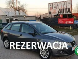 Seat Ibiza ST