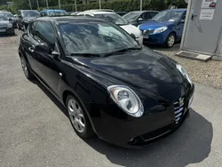 Inny kolor Używany 2010 Alfa Romeo MiTo Hatchback | 21 500 zł (Dość drogi)