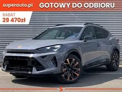 Inny kolor Nowe 2025 Cupra Formentor SUV | 167 030 zł (Uczciwa cena)