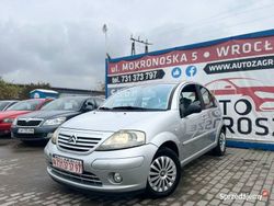 Używany 2003 Citroën C3 Exclusive Hatchback | 2490 zł (Uczciwa cena)