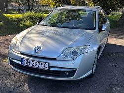 Używany 2008 Renault Laguna III Kombi | 17 900 zł (Uczciwa cena)