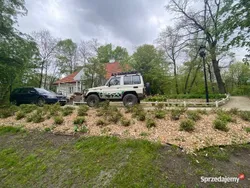 Używany 1990 Toyota Land Cruiser SUV | 35 000 zł