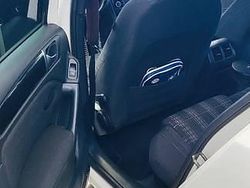 Biały Używany 2011 VW Golf VI GTD Sedan/Limuzyna | 33 000 zł