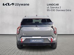 Używany 2024 Kia EV3 SUV | 137 900 zł