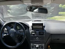 Srebrny Używany 2010 Mercedes 220 Avantgarde | 27 000 zł