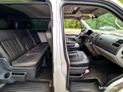 Używany 2014 VW Caravelle Minivan | 89 500 zł (Uczciwa cena)