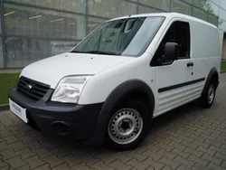Srebrny (metalik) Używany 2006 Ford Fiesta Hatchback | 19 900 zł