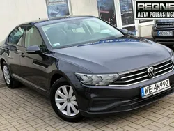 Inny (metalik) Używany 2021 VW Passat Sedan/Limuzyna | 63 900 zł (Dobra cena)