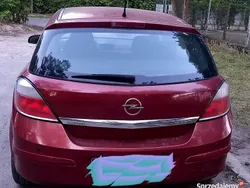Używany 2006 Opel Astra | 4999 zł (Uczciwa cena)