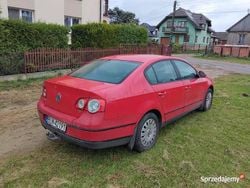 Używany 2008 VW Passat | 7000 zł (Uczciwa cena)