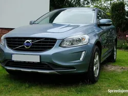 Używany 2016 Volvo XC60 SUV | 71 000 zł (Uczciwa cena)