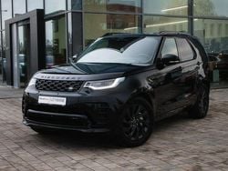 Czarny Używany 2023 Land Rover Discovery 5 R-Dynamic SUV | 279 000 zł