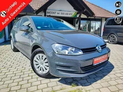Szary Używany 2015 VW Golf VII Hatchback | 35 900 zł (Uczciwa cena)