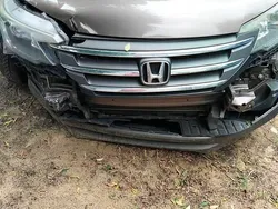 Beżowy Używany 2013 Honda CR-V SUV | 25 000 zł