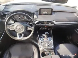 Używany 2016 Mazda CX-9 Touring SUV | 79 999 zł