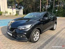 Używany 2019 Renault Kadjar Zen SUV | 54 900 zł