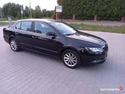 Używany 2015 Skoda Superb | 32 500 zł (Super Cena)