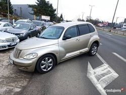 Złoty Używany 2003 Chrysler PT Cruiser Hatchback | 4999 zł